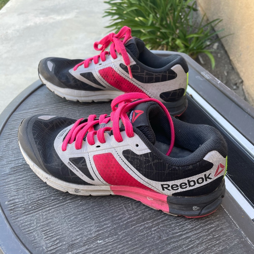 Reebok sneakers